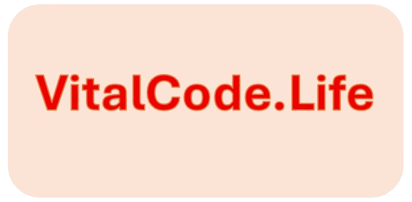 Vital Code Life